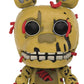 Funko Pop! Games Springtrap Vinyl Figure 3.75 inches - Multicolor with Pop Box Protector Case