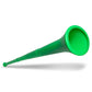 Windy City Novelties Collapsible Stadium Horn - 28 - Green