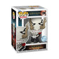 Jujutsu Kaisen - Pop Funko Vinyl Figure 1396 Hanami 9 Cm Ga Excl