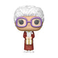 Funko Pop The Golden Girls Sophia Diamond Collection Vinyl Figure