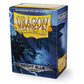 Dragon Shield Art10042 Classic Standard Size Sleeves 100Pk-Night Blue, Multicoloured