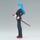 Banpresto - Jujutsu Kaisen - Jukon No Kata - Kasumi Miwa Statue