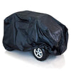 Tonhui Kids Ride-On Toy Car Cover, Outdoor Wrapper Resistant Protection For Electric Battery Powered Children Wheels Toy Vehicles - Universal Fit, Water Resistant