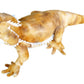 Adore Plush Company 21" Pogo The Bearded Dragon Stuffed Animal - Multi-Color Plush Toy