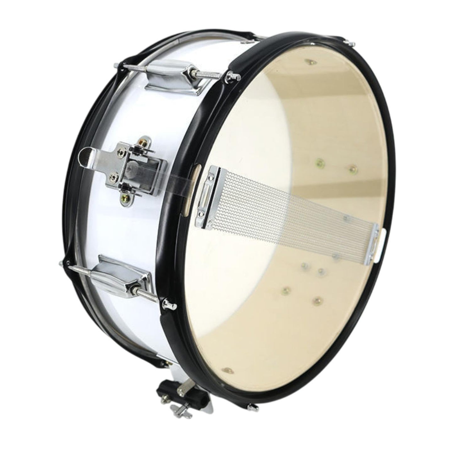 Atorse 14 Snare Drum With Drumsticks Percussion Instrument For Teens Kids Children