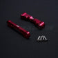 Aluminum Front Lower Arm Suspension Mount for Arrma 1/8 Kraton Outcast Typhon Talion Notorious 1/10 Senton 1/7 Infraction Limitl