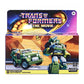Hasbro Transformers G1 Retro Reissue Autobot Hound Action Figure 5.5" Orange Model F69445L0