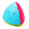CuberSpeed Mastermorphix 3X3 Puzzle Cube, Bright Colored, Plastic, Model MF9120