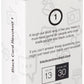Black Card Revoked Trivia Game - Original Flavor, Small Size, Black - Celebrate Black Culture at Cookouts & Game Nights