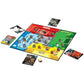 Ultra Pro Costume Party Detective Board Game for All Ages - Engaging Family Fun, Model 247527