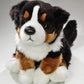 Carl Dick Bernese Mountain Dog 10 Inches, 30Cm, Plush Toy, Soft Toy, Stuffed Animal 1885001