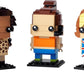 Lego Spice Girls Tribute 40548