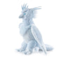 The Noble Collection Harry Potter Patronus Plush Phoenix - Small, Mehrfarbig, Model NN8452, Fabric