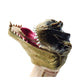 Schylling Dino Hand Puppet, 1 Ea