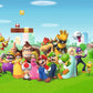 Ravensburger Super Mario 200-Piece Jigsaw Puzzle - Extra Large Cardboard Pieces for Kids Age 8+, Multi-Coloured, Model 12993
