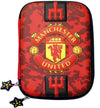 High Trusted Manchester United Printed 3D Pencil Case With Compartments, Pencil Pouch Box Ideal For Kids, School Supply Organize