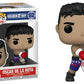 Funko Boxing - Oscar De La Hoya Pop! Vinyl Figure (Bundled With Compatible Pop Box Protector Case)