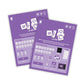 Raon With Bts (Korean & English Language) | Board Game | Family | 2-4 Players | Ages 5+ | 10 Min