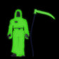 Super7 The Worst Robot Reaper (Monster Glow) - 3.75'' The Worst Action Figure Collectibles and Retro Toys
