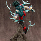 Kotobukiya My Hero Academia: Izuku Midoriya (Version 2) Artfx J Statue, Multicolor, 11.4 Inch