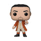 Funko Pop Broadway: Hamilton - Alexander Hamilton Collectible Vinyl Figure, Multicolor