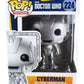 Funko 4631 POP TV: Doctor Who Cyberman Action Figure