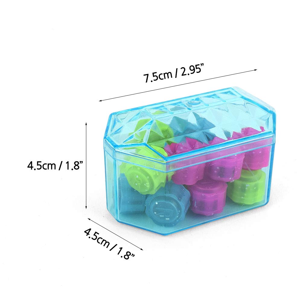 Upit Gonggi Konggi Nori 16Pcs Set Korean Jacks Stone Game