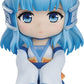 chinese Paladin: decorative replica blade and Fairy Long Kui Blue Nendoroid Action Figure
