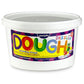 Hygloss Play Modeling Dough - 3Lb. - Easter Basket Stuffer - Unscented Dough - Safe & Non-Toxic For Kids Arts & Crafts - Party Favors - Classroom Supplies, Purple