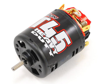 Tekin Rock Crawler Brushed Motor 45T HD TT2114