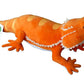 Adore Plush Company 21" Carrot Bearded Dragon Lizard Plush Toy - Small Green Stuffed Animal, Model 2147, Plastic Material