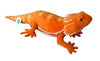 Adore Plush Company 21" Carrot Bearded Dragon Lizard Plush Toy - Small Green Stuffed Animal, Model 2147, Plastic Material
