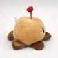 OZIF Potato Mine Plush Stuffed Animal Game - ChooSpider, Cotton, Halloween & Birthday Gift, Fun Decor for Kids