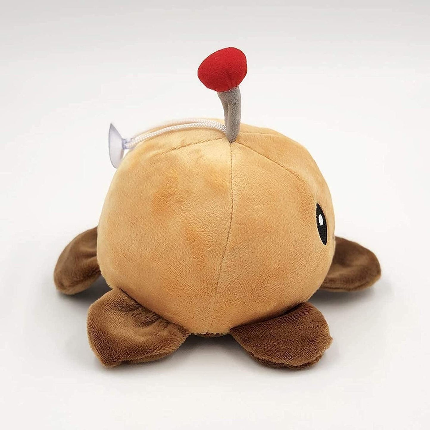 OZIF Potato Mine Plush Stuffed Animal Game - ChooSpider, Cotton, Halloween & Birthday Gift, Fun Decor for Kids