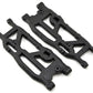 ??????? RPM Rear A-ArmsARRMA Kraton Talion & Outcast RPM81402 Electric Car/Truck Option Parts