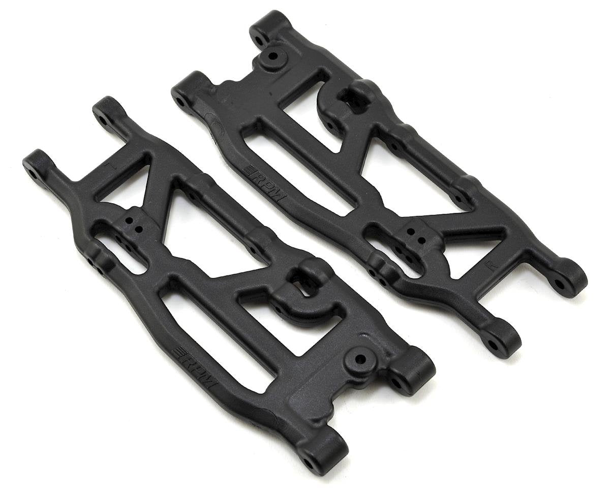 ??????? RPM Rear A-ArmsARRMA Kraton Talion & Outcast RPM81402 Electric Car/Truck Option Parts