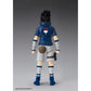 Ultimate Legends Sasuke Uchiha Action Figure - 5" Plastic Collectible - Young Variant - Model 87534