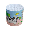 Moo Can Noise Maker | Cow Sound Toy | Moo Cow Sound Maker | Cow Noise Maker Can | Farm Animal Noise Maker | Mooing Cow Toy | Mul