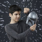 STAR WARS E7665ES0 The Mandalorian Toy Mask
