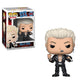 Funko POP! Rocks Billy Idol Vinyl Figure - Standard Size, Multicolor, Model 36445