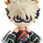 Good Smile My Hero Academia: Katsuki Bakugo Nendoroid Swacchao! Action Figure,Multicolor,Ty12562