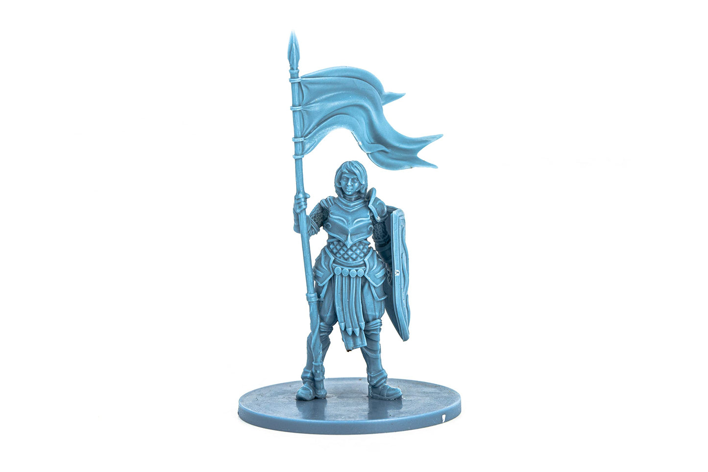 Steamforged Games Godtear Champions Set - Helena, Inspiration of Hope, Mixed Colours, Model SFGT-024, Cardboard Material