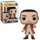 Funko POP Broadway: Hamilton - Alexander Hamilton Vinyl Figure, 3.75 inches, Multicolored, with Pop Box Protector Case