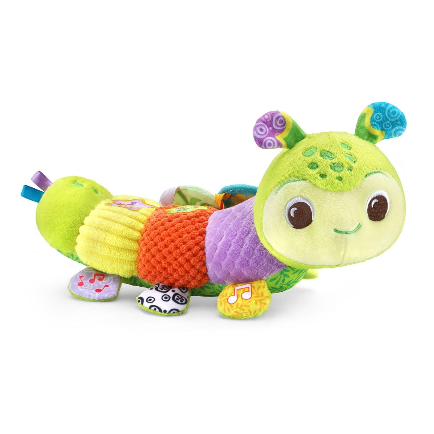 VTech Baby Snugglepillar
