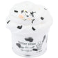 White Black Cow Butter Slime 7Oz Scented Slime,200Ml Non Sticky Premade Butter Slime For Kid Christmas Toy For Boys Girls Party Favors
