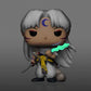 Funko Pop Animation Inuyasha Glow in The Dark Sesshomaru SDCC 2023 Summer Convention limited availability