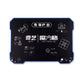Cuberspeed Qy Toys Cube Mat Black Cubing Mat For Speed Cube