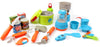 Az Trading & Import Ps80A Little Explorers Camping Gear Toy Tools Play Set 20Pcs