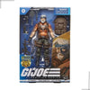G.I. Joe Classified 6 Inch Action Figure Tiger Force limited availability - Stuart Outback Selkirk