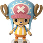 Bandai Anime Heroes One Piece Figures Tony Tony Chopper Action Figure | 17Cm Articulated Chopper Anime Figure With Swappable Arms Faces And Backpack One Piece Action Figures Pirate Toys Range